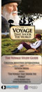 Darwin: the Voyage that Shook the World study guide
