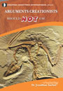 Arguments Creationists Should NOT Use (DVD)